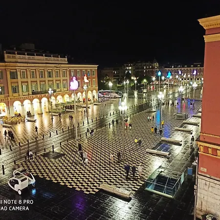 Bella Vista Place Massena Nizza Exterior foto