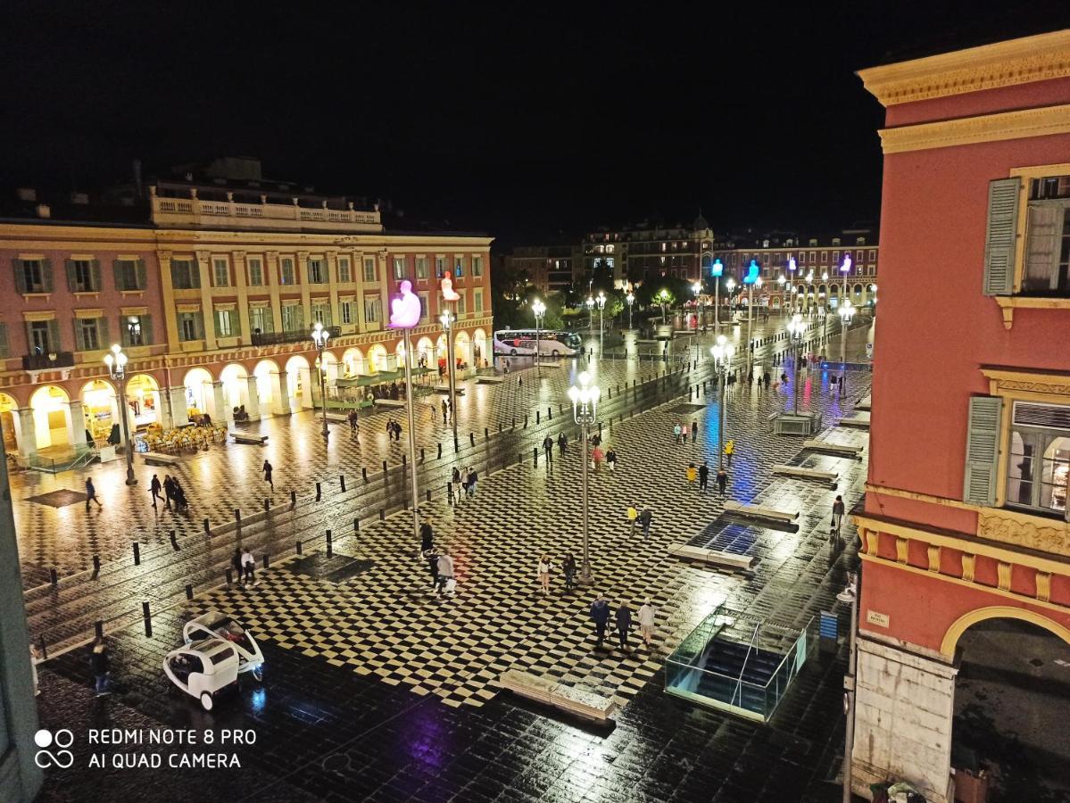 Bella Vista Place Massena Apartamento