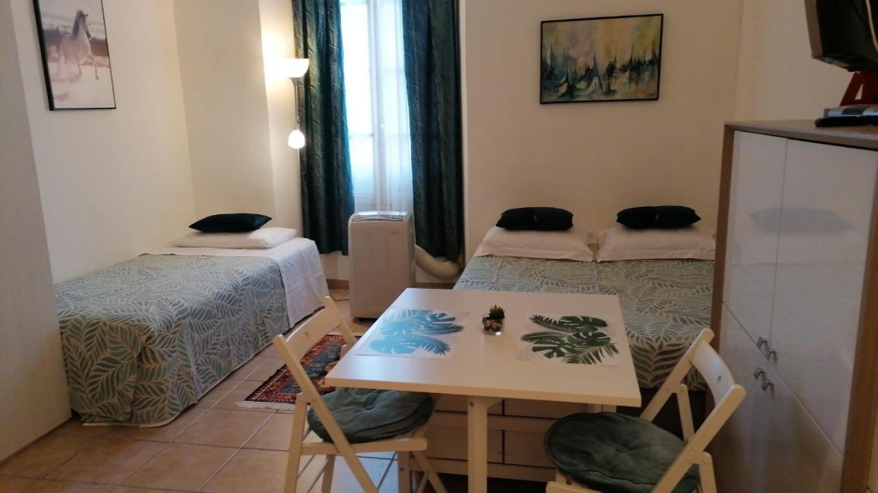 Bella Vista Place Massena Nizza